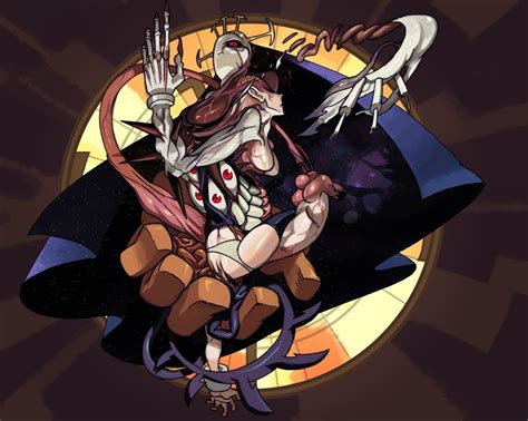 skullgirls double|Double .